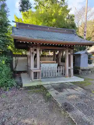 須賀神社(栃木県)