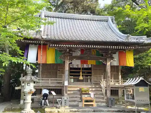 竹林寺(高知県)