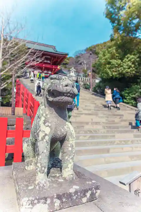 鶴岡八幡宮(神奈川県)