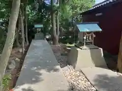 日間賀神社(愛知県)