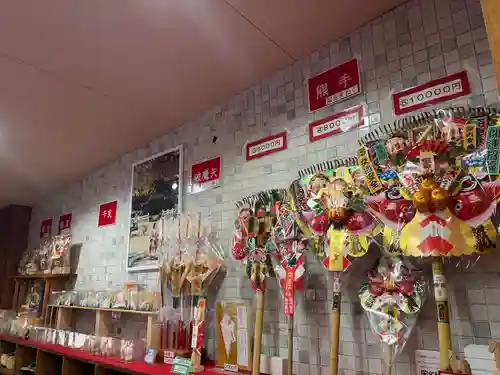 手力雄神社(岐阜県)