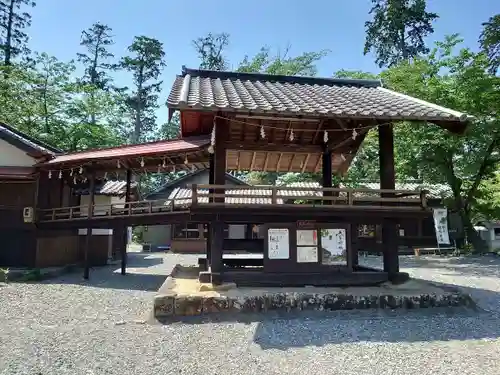 天宮神社(静岡県)