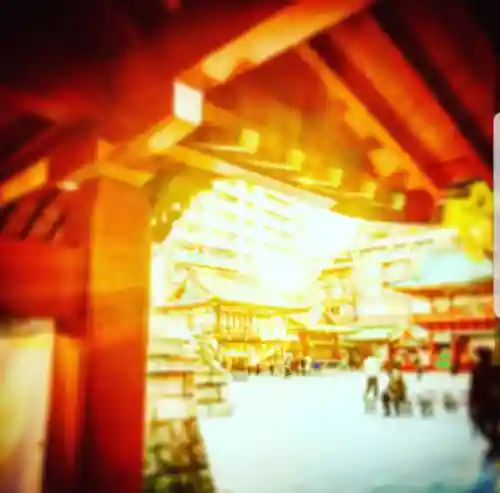 神田神社（神田明神）のその他建物