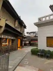 清水寺の周辺