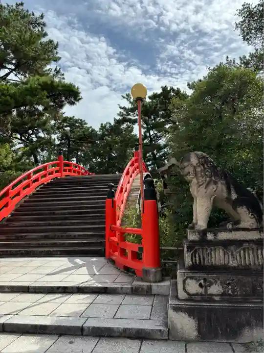 住吉大社(大阪府)