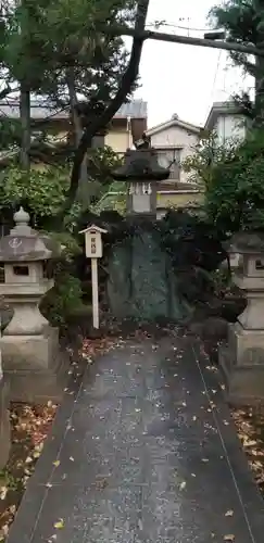 日枝神社(東京都)