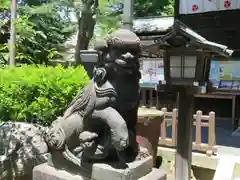 七社神社(東京都)