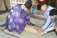 美奈宜神社(福岡県)