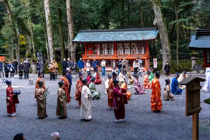 宇佐神宮(大分県)