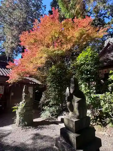 猿丸神社(京都府)