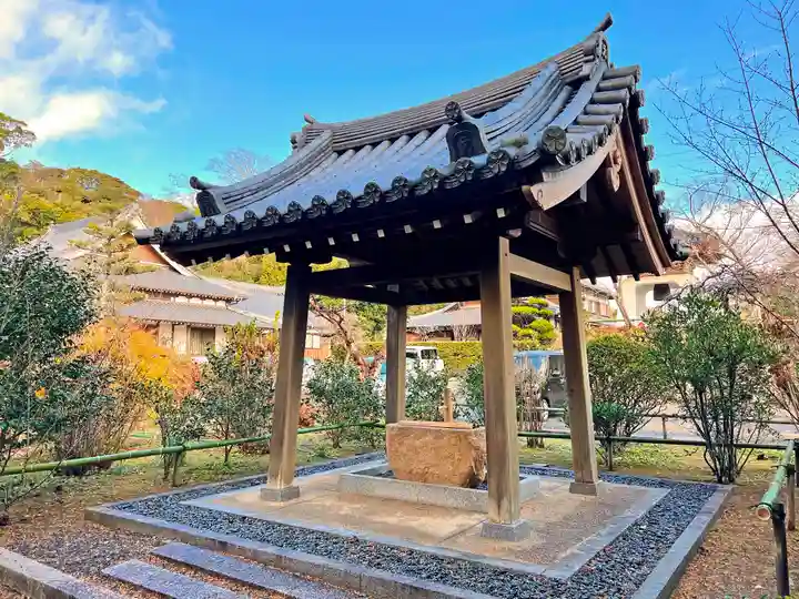 宗隣寺(山口県)