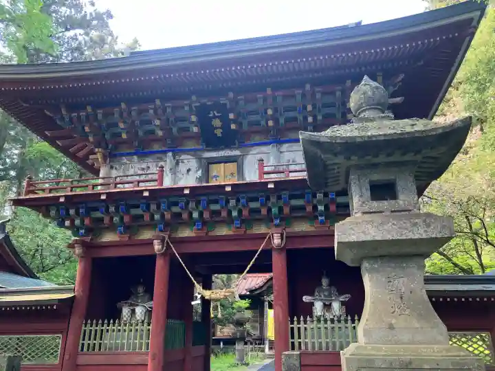 那須神社(栃木県)