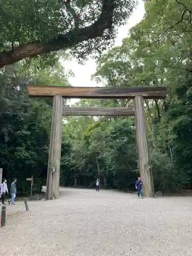 熱田神宮(愛知県)