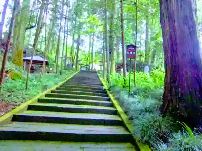 大雄寺のその他建物