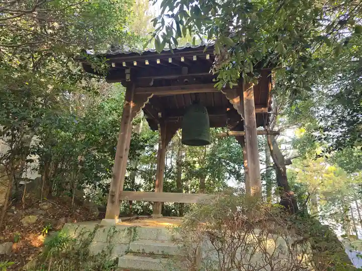高雄寺(奈良県)