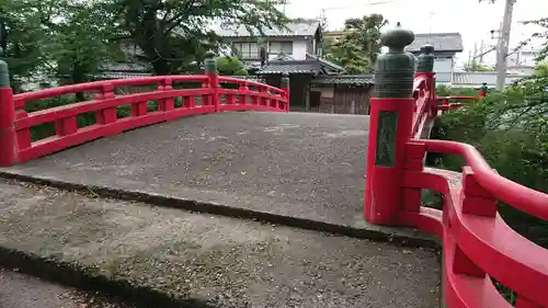 瀧宮神社のその他建物