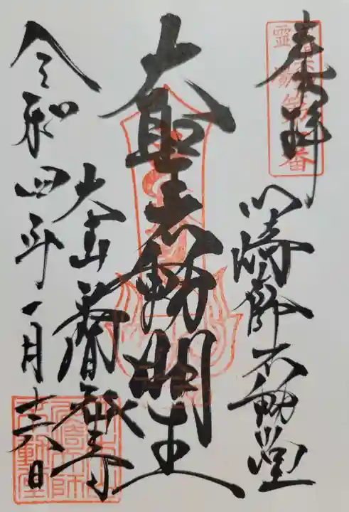 川崎大師(平間寺)(神奈川県)