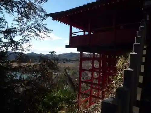 磯山弁財天のその他建物