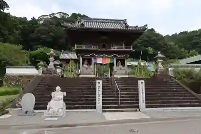 平等寺(徳島県)