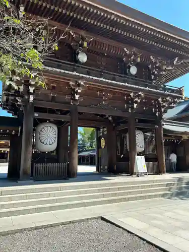 寒川神社(神奈川県)