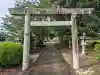 神明社(赤目)(愛知県)