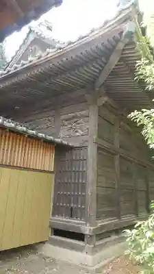 香取神社(茨城県)