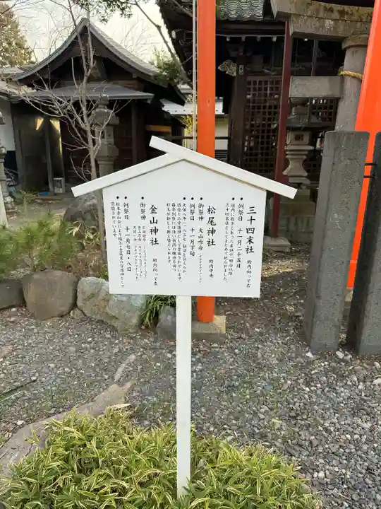 深志神社(長野県)