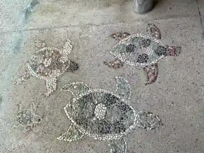 龍宮神社(鹿児島県)