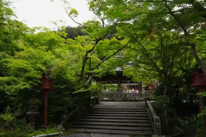 鍬山神社(京都府)
