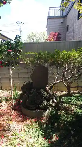 大鷲神社のその他建物