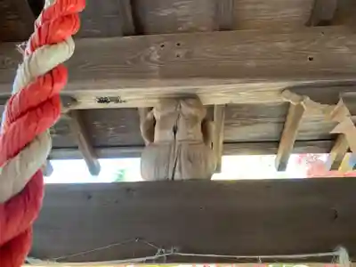 久原寺のその他建物