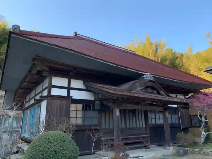 長善寺(千葉県)