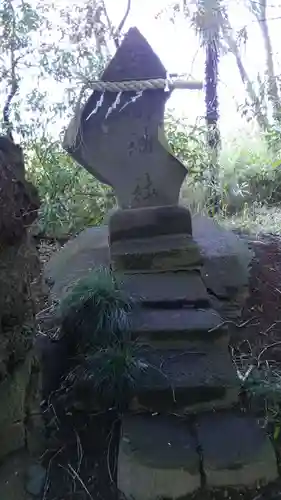 鷲神社のその他建物