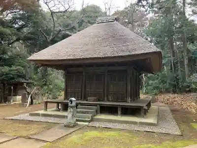 宝珠院観音堂(千葉県)