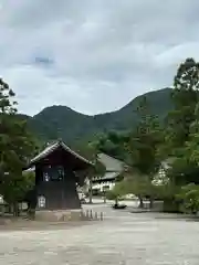 當麻寺 奥院(奈良県)