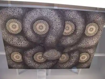 常陸国出雲大社の芸術