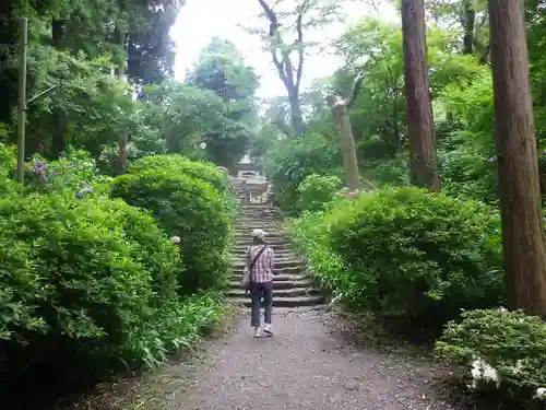 浄智寺のその他建物