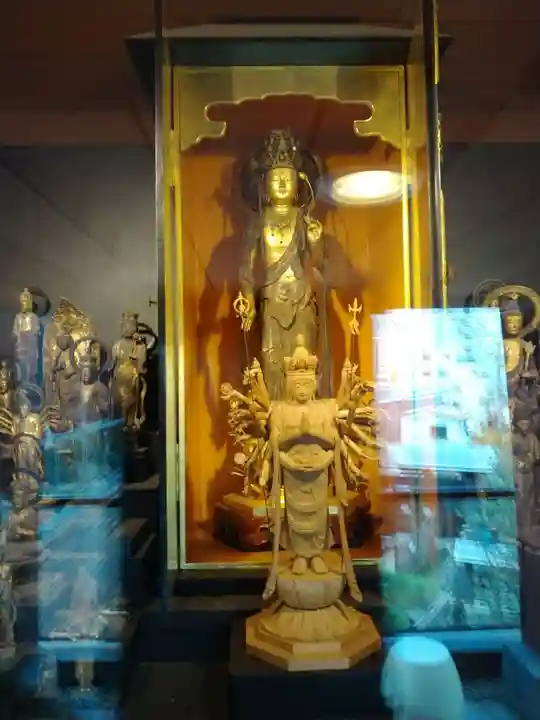 道往寺(東京都)