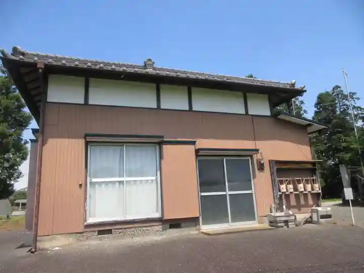 称念寺(栃木県)