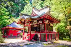 花園神社(茨城県)