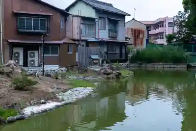 川原神社(愛知県)