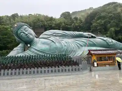 南蔵院(福岡県)