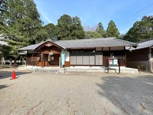 竹田神社(滋賀県)