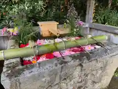 白根神社(群馬県)