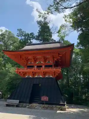 土佐神社のその他建物