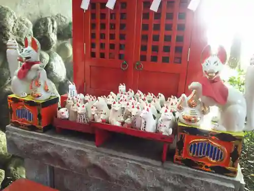 秩父今宮神社のその他建物