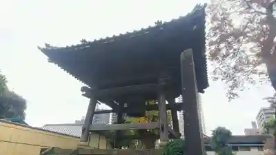 薬王寺のその他建物