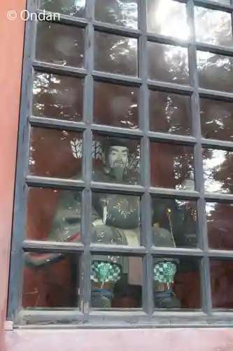 鹿島神宮(茨城県)