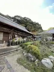 當麻寺西南院(奈良県)