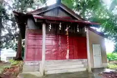 稲荷神社(青森県)